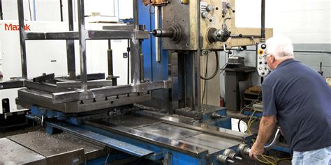 Steel Machining Green Bay, WI 